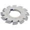 Hhip 16P 3 20 Degree Gear Cutter 2040-1633 - alternate 2